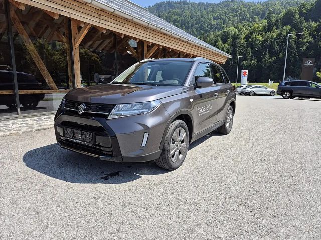 Suzuki Vitara AllGrip Hybrid Shine