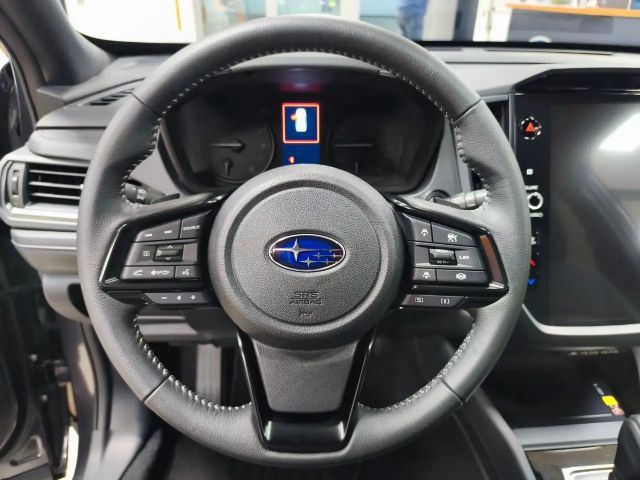 Subaru Forester AWD Exclusive