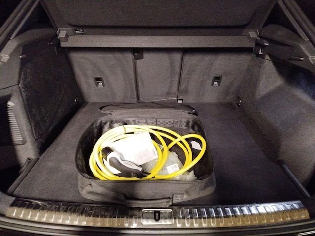 Audi Q3 45 TFSI Hybride S-Tronic