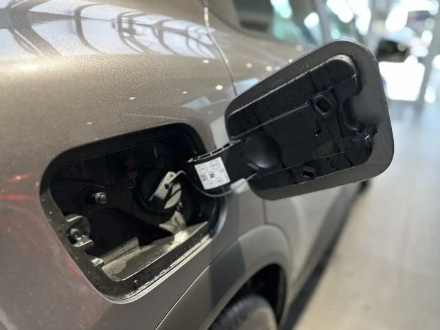 Renault Captur Evolution TCe 90