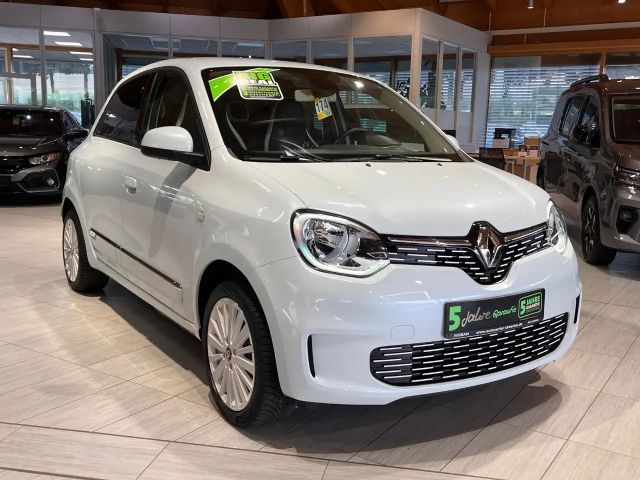 Renault Twingo Electric