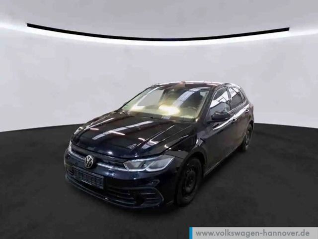 Volkswagen Polo 1.0 TSI DSG Life