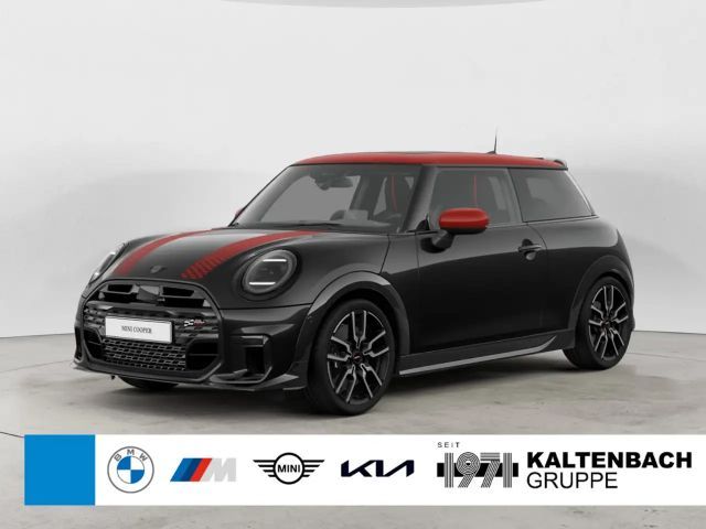 MINI Cooper S JJCW Trim PANO HUD LED NAVI SHZ PDC