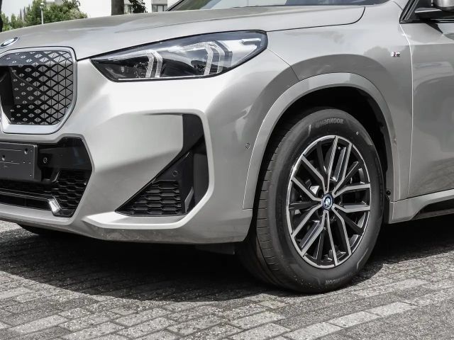 BMW iX1 M-Sport eDrive20