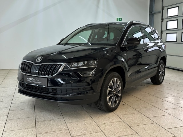 Skoda Karoq 1.5 TSI Drive