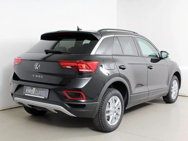 Volkswagen T-Roc Friends TSI