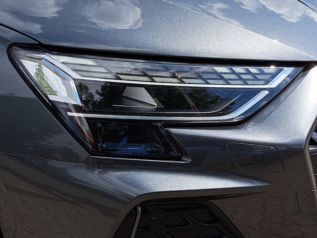 Audi A3 35 TDI S-Line S-Tronic Sportback