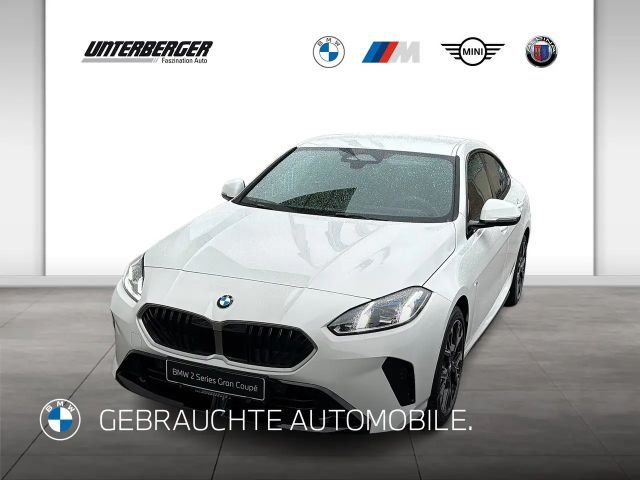 BMW 220 Coupé M-Sport