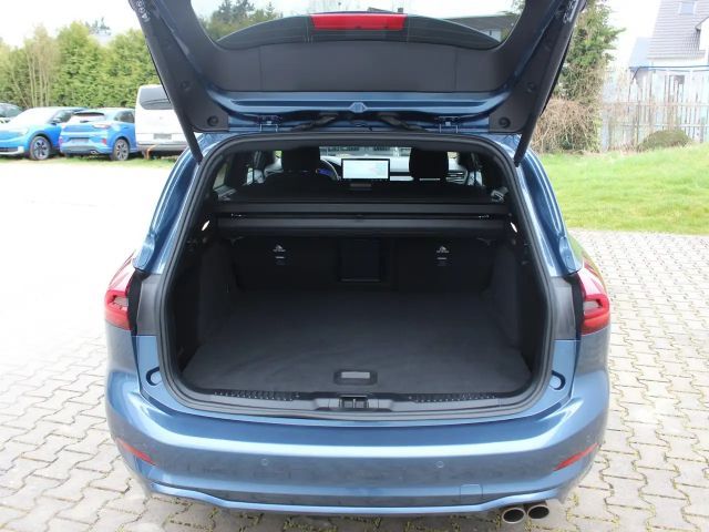 Ford Focus EcoBoost ST Line