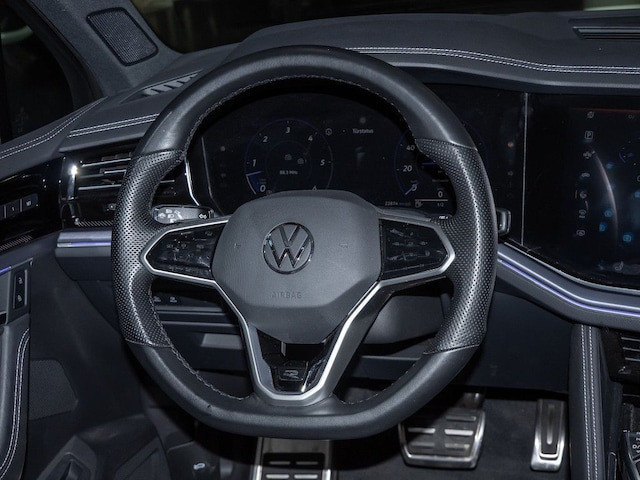 Volkswagen Touareg 3.0 V6 TDI 3.0 V6 TSI R-Line