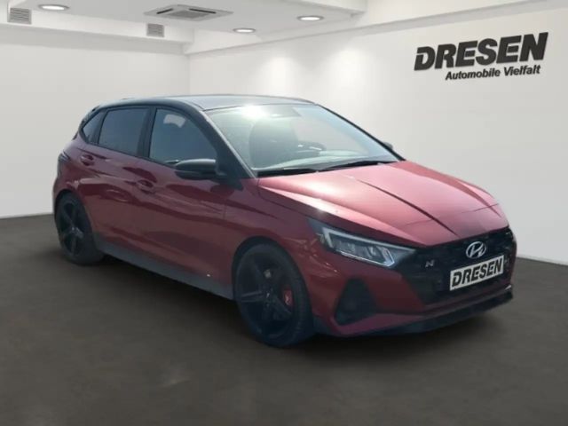 Hyundai i20 N Performance