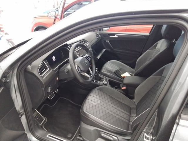 Volkswagen Tiguan 2.0 TDI Allspace DSG Style