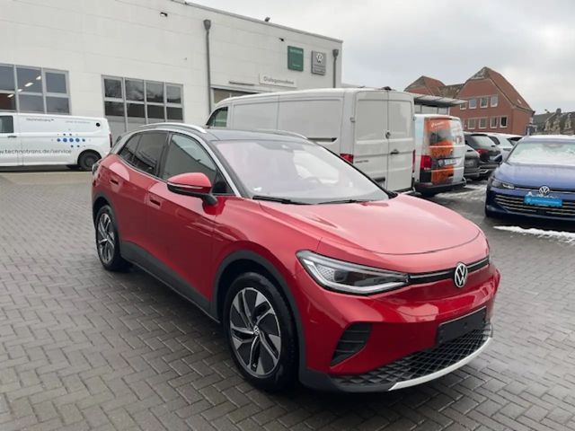 Volkswagen ID.4 Pure