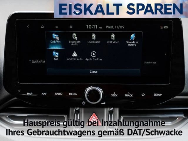 Hyundai i30 1.0 Advantage T-GDi