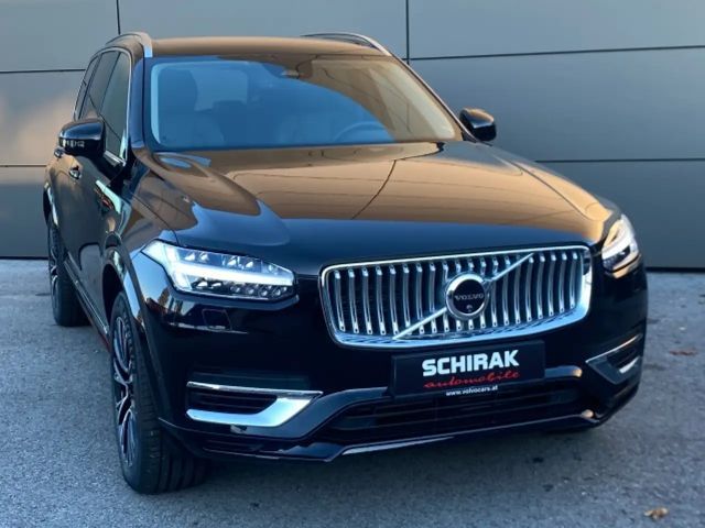 Volvo XC90 Bright Geartronic Plus