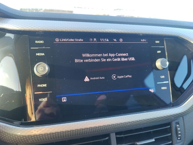 Volkswagen T-Cross 1.0 TSI Move