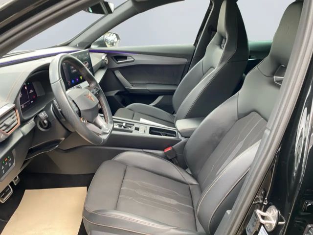 Cupra Formentor 2.0 TSI DSG VZ