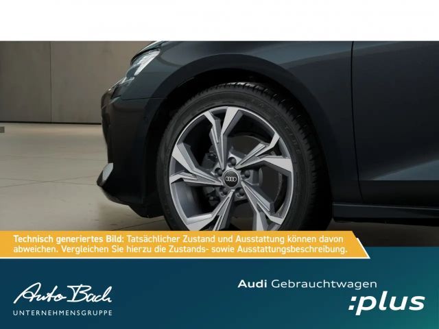 Audi A3 30 TFSI S-Tronic Sedan