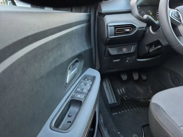 Dacia Jogger Extreme TCe 110