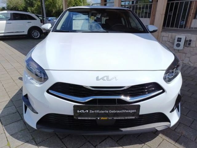 Kia Ceed Spirit