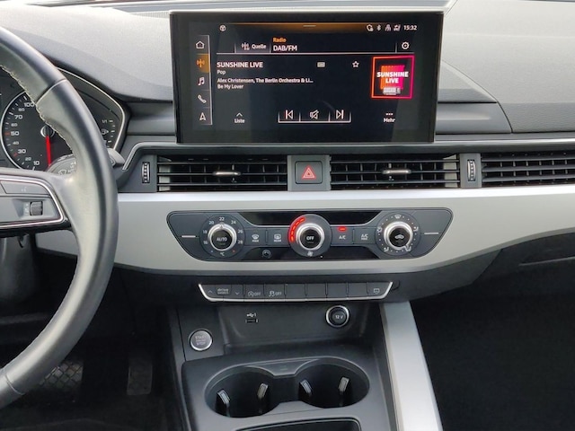 Audi A5 35 TFSI S-Tronic Sportback