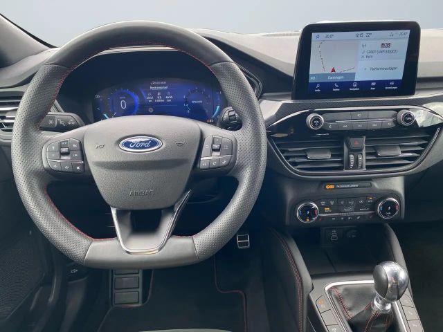 Ford Kuga EcoBoost ST Line X