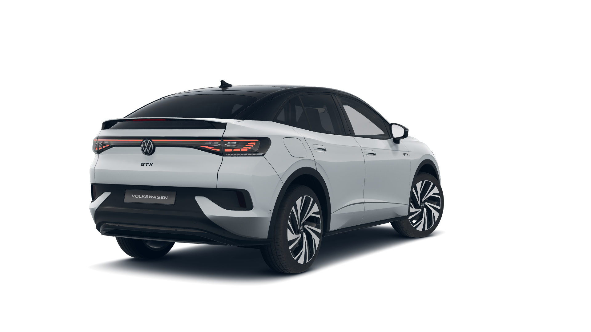 Volkswagen ID.5 4Motion GTX IQ.Drive