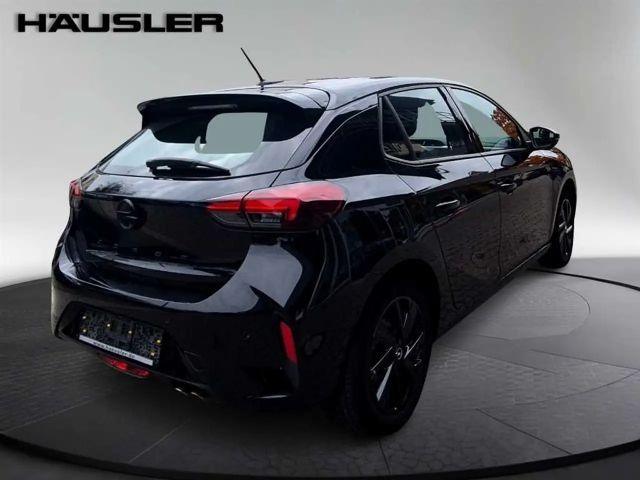 Opel Corsa GS-Line Grand Sport