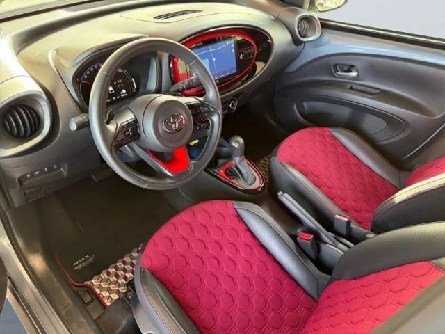 Toyota Aygo X Hatchback S-CVT