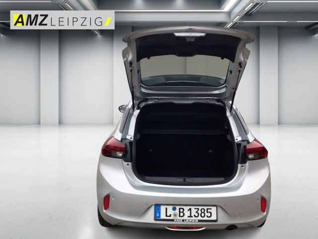 Opel Corsa F 1.2 *Stadtflitzer*