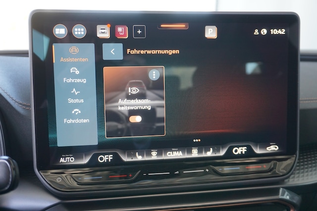 Cupra Leon 2.0 TSI ST Sportstourer VZ