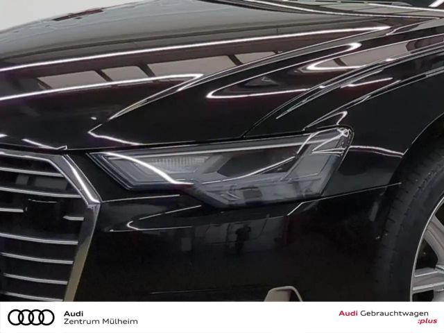 Audi A6 50 TDI Avant Quattro