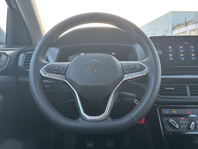 Volkswagen T-Cross 1.0 TSI Life