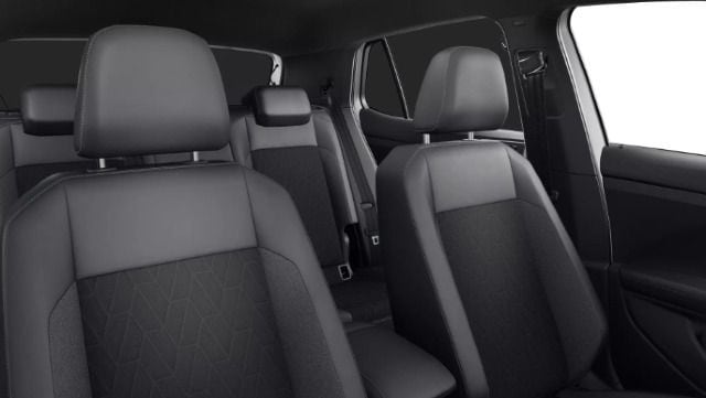 Volkswagen T-Cross 1.0 TSI DSG Life