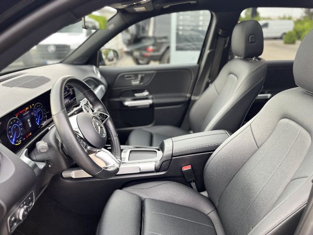 Mercedes-Benz EQB 300 4MATIC