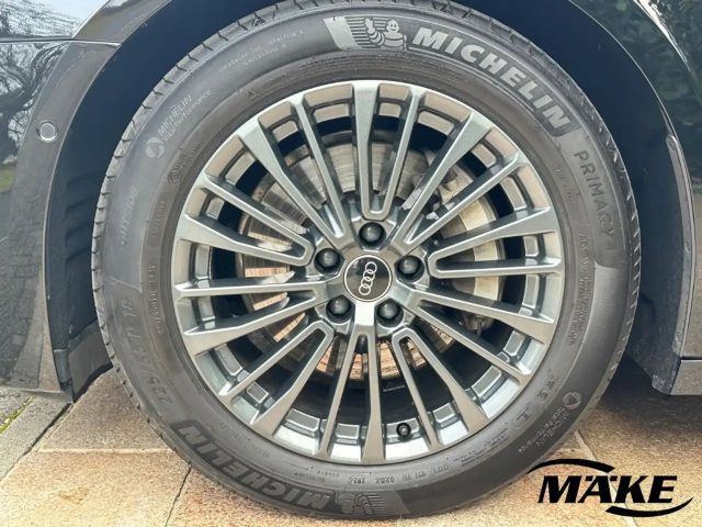 Audi A6 45 TDI Avant Quattro S-Tronic