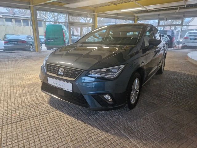 Seat Ibiza 1.0 TSI Style