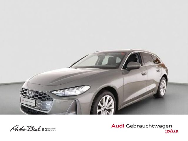 Audi A5 Avant S-Tronic