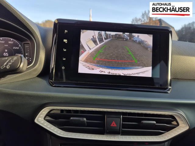 Seat Arona Xperience 1,0TSI - LED-Scheinwerfer, Navi, SHZ,...