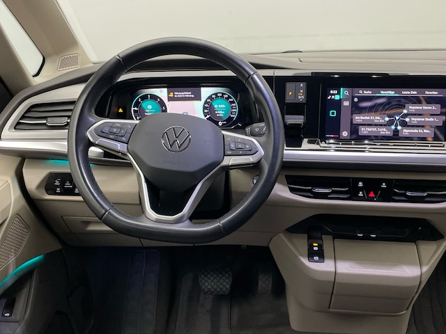 Volkswagen Multivan 2.0 TDI DSG