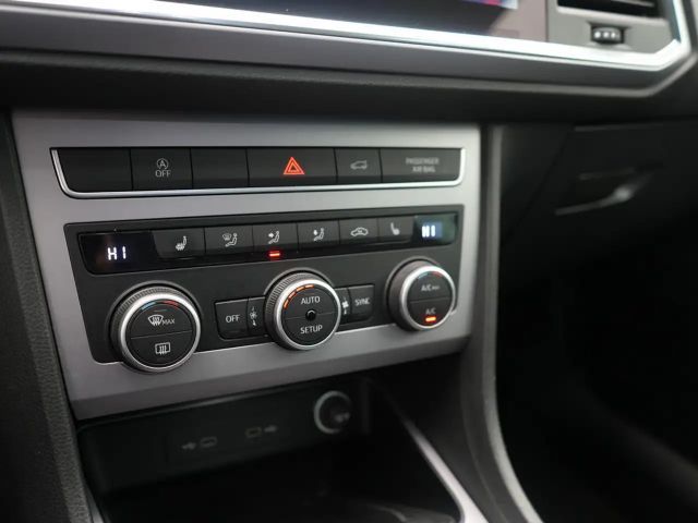 Seat Ateca DSG FR-lijn