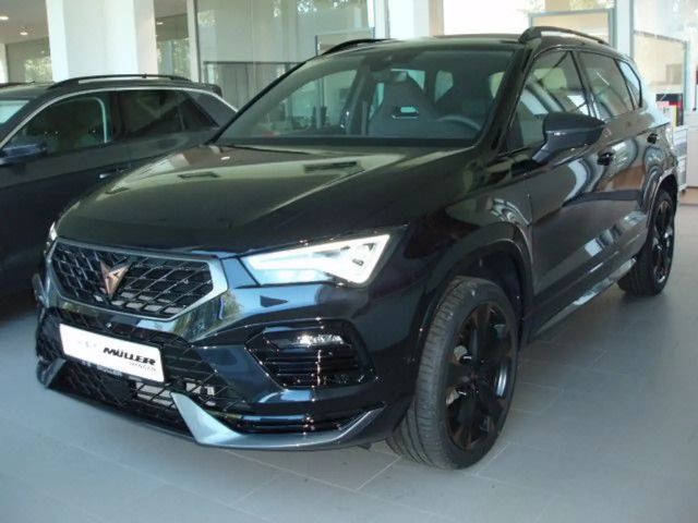 Cupra Ateca 4Drive DSG