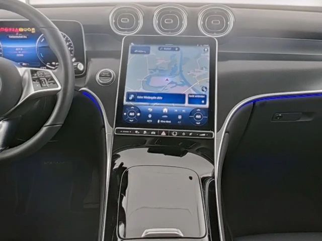 Mercedes-Benz GLC 300 4MATIC AVANTGARDE