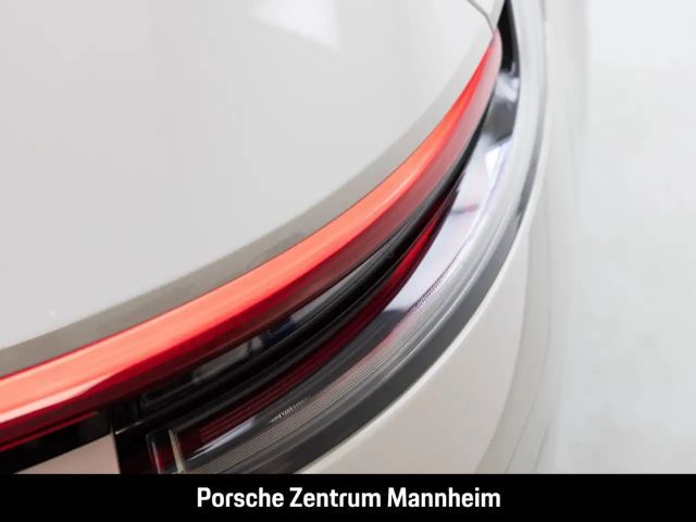 Porsche 992 Carrera Coupé S