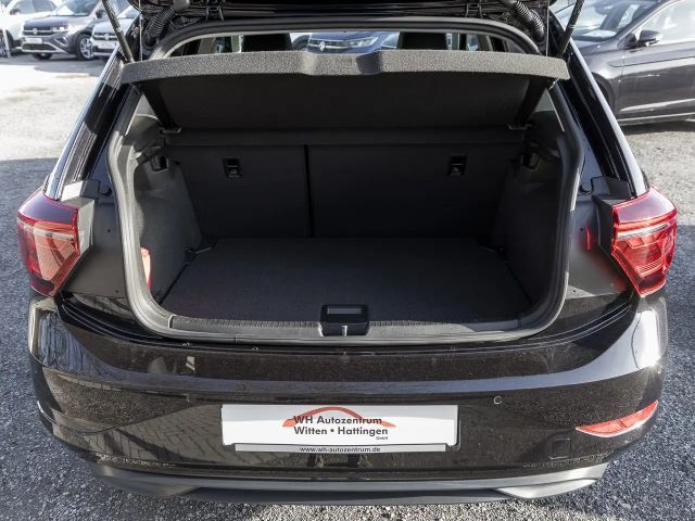 Volkswagen Polo 1.0 TSI DSG Style