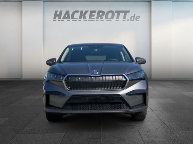 Skoda Enyaq Coupe Loft iV 60