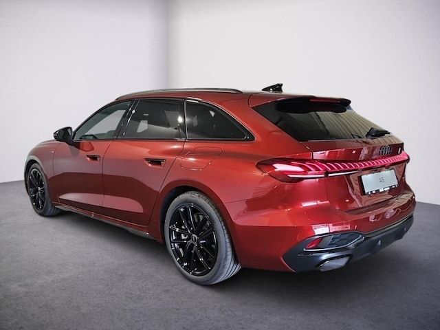 Audi A5 Avant Hybride Quattro S-Tronic