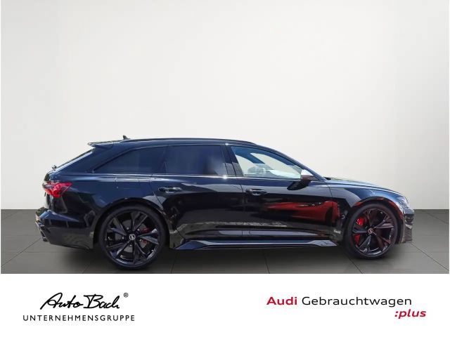 Audi RS6 Keramikbremse AIR B&O
