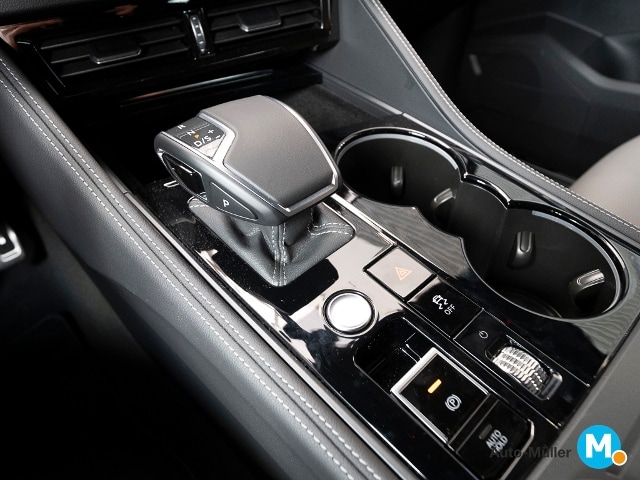 Volkswagen Touareg 3.0 V6 TDI 3.0 V6 TSI