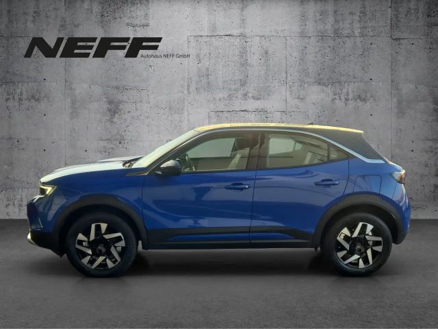 Opel Mokka 1.2 Turbo Elegance Turbo